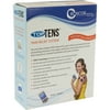 Roscoe Medical TopTENS Over-the-Counter Pain Relief System with Electrodes, for Body Aches & Pains