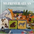 thumbnail image 1 of Mi primer atlas. Un viaje por los hábitats del planeta (incluye juego de memoria), 1 of 2