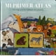 thumbnail image 1 of Mi primer atlas. Un viaje por los hábitats del planeta (incluye juego de memoria), 1 of 2