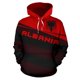 thumbnail image 2 of Sudadera con capucha con estampado de bandera albanesa para hombre, sudadera con capucha de manga larga informal con estampado 3D, chaqueta deportiva para hombre y mujer, 2 of 5