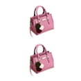 thumbnail image 1 of Maytalsory Stylish And Practical Messenger Bag For Everyday Adventures Functional pink 2Set, 1 of 6