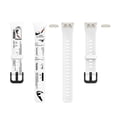 thumbnail image 5 of Correa De Repuesto Compatible Con Huawei Band 6/Honor Band 6 Pulsera De Silicona Resistente Al Agua Pulsera Suave Cateissary EL016370-08, 5 of 5
