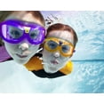 thumbnail image 7 of Aqua Sphere Seal 2 Kids Goggles - Blue/Transparent, 7 of 7