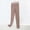 Khaki, variant on YHAJDS Womens Pajama Bottoms Elastic Waist Lounge Sleep Pants