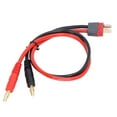 thumbnail image 4 of Cable de carga RC Jadeshay conector T 14 AWG tipo banana 345 mm, 4 of 14