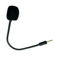 thumbnail image 6 of Detachable Microphone for Kraken V3 Pro Hyper Sense W1re1ess Gaming Headset, 6 of 12