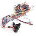 thumbnail image 4 of Cableado de fusibles, gran flexibilidad Ahorro de energía Buena experiencia de usuario para exteriores LHCER Descripción de la referencia, 4 of 8