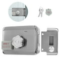 thumbnail image 4 of Sturdy And Durable Door Lock Reliable Stainless Steel Door Lock For, 4 of 8