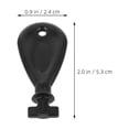 thumbnail image 2 of GOOHOCHY 5Ud Llave Para De Papel Higiénico Y Toalla Fácil De Transportar Y Usar, 2 of 8