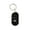 Black, variant on Key Finder Locator Find Lost Keys Chain Keychain Whistle Sound Control Locator Keychain Finder Accessorie ,Providing Reminders At Any Time