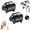 2PCS, variant on Mini Full HD 4K Security Camera, 5G Wireless WiFi and Compact Portable Design, 1080P HD Indoor Camera for Home, Office and Daily Monitoring