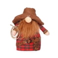 thumbnail image 1 of Teissuly Christmas Decorations Faceless Doll Figurine Child Doll Teissuly WER202309200981, 1 of 7