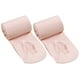 thumbnail image 1 of GOOHOCHY pares de medias de ballet para adultos, calcetines de baile, medias elásticas para mujeres y niñas (talla S, altura 100-130 cm, rosa claro), 1 of 8