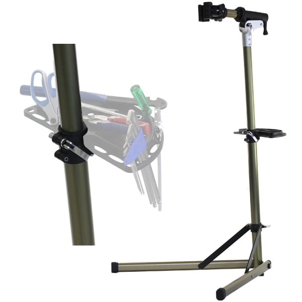 cycle service stand