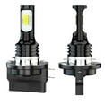 H11B LED Headlight Bulbs LOW BEAM For Kia Sportage 2011 2012 2013 2014