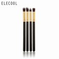 thumbnail image 1 of 4/1pcs/set Professional Eyeshadow Brushes Blending Eye Shadow Eyelash Pencil Brush, 1 of 5