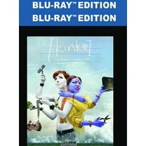 Kinks (Blu-ray), Indie Rights, Drama