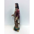 thumbnail image 2 of Sacred Heart Of Jesus Statuette, 2 of 4