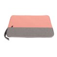 thumbnail image 4 of Bolsa de transporte para computadora portátil, bolsa para computadora portátil, bolsa grande rosa para computadora portátil, bolso para computadora portátil, innovación moderna, 4 of 12