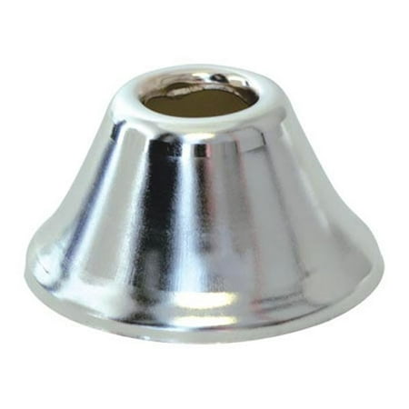 - Ez-Flo 25761 Deep Bell Flange 3/8