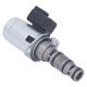 thumbnail image 2 of Válvula Solenoide para Excavadora, Válvula Solenoide para Excavadora, Pieza De Válvula Solenoide De Respuesta Rápida De Acero De Aleación para Excavadora JCB De 12 V, 2 of 14