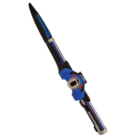 Power Ranger Beast Morpher Sword (Best Japanese Swords For Sale)