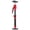 37 to 65cm, variant on Antislip Cabinet Support Bracket Quick Operations Height Flexible Design Mount Bracket For Efficient Mounting Stability