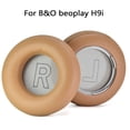 thumbnail image 4 of Soft Protein Ear Pads for B&O  H9 3rd Gen3 Headphone Earpads High-Density Noise Isolation Ear Pads Replacement, 4 of 19
