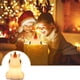 thumbnail image 4 of Luz de noche para bebé, luz de noche de unicornio, luz de noche para niños, luz de noche para bebé, lámpara de noche LED recargable, luz de noche para niños, luz de noche LED recargable, regalo para n, 4 of 5