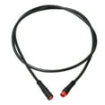 thumbnail image 3 of HONGDI 2/3/4/5Pin Extension Cable Extension Wire with Waterproof Connector for Ebike Accessories, 3 of 9