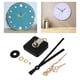 thumbnail image 5 of Reloj de pared perfecl mecanismo de Movimiento silencioso de cuarzo, 5 of 8