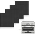 thumbnail image 1 of 4 Pack Air Fryer Liners for Cuisinart Air Fryer Cuisinart Convection Toaster Oven and Emeril Lagasse 26 QT Extra Large Air Fryer, 1 of 5