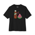 thumbnail image 3 of Tajin to My Sandia Unisex T-Shirt | Boyfriend/Girlfriend Gift - Funny Latino Sayings | 4 Colors, 3 of 8