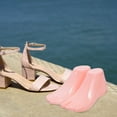 thumbnail image 3 of 1 Set Socks Display Rack Foot Shaped Mannequin Adjustable Size, 3 of 9