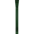 thumbnail image 3 of Ekena Millwork 2"W x 20"D x 20"H Bulwark Steel Bracket, Hammered Deep Green, 3 of 12