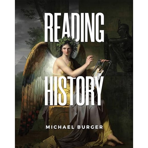 Pre-Owned Reading History (Paperback) 1487523874 9781487523879