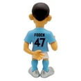 thumbnail image 3 of Minix Manchester City FC Figurines – Official Collectibles for Fans, 3 of 10
