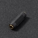 thumbnail image 3 of Adaptador Acoplador Audio Estéreo F/F Conector 3 5 Mm A, 3 of 6