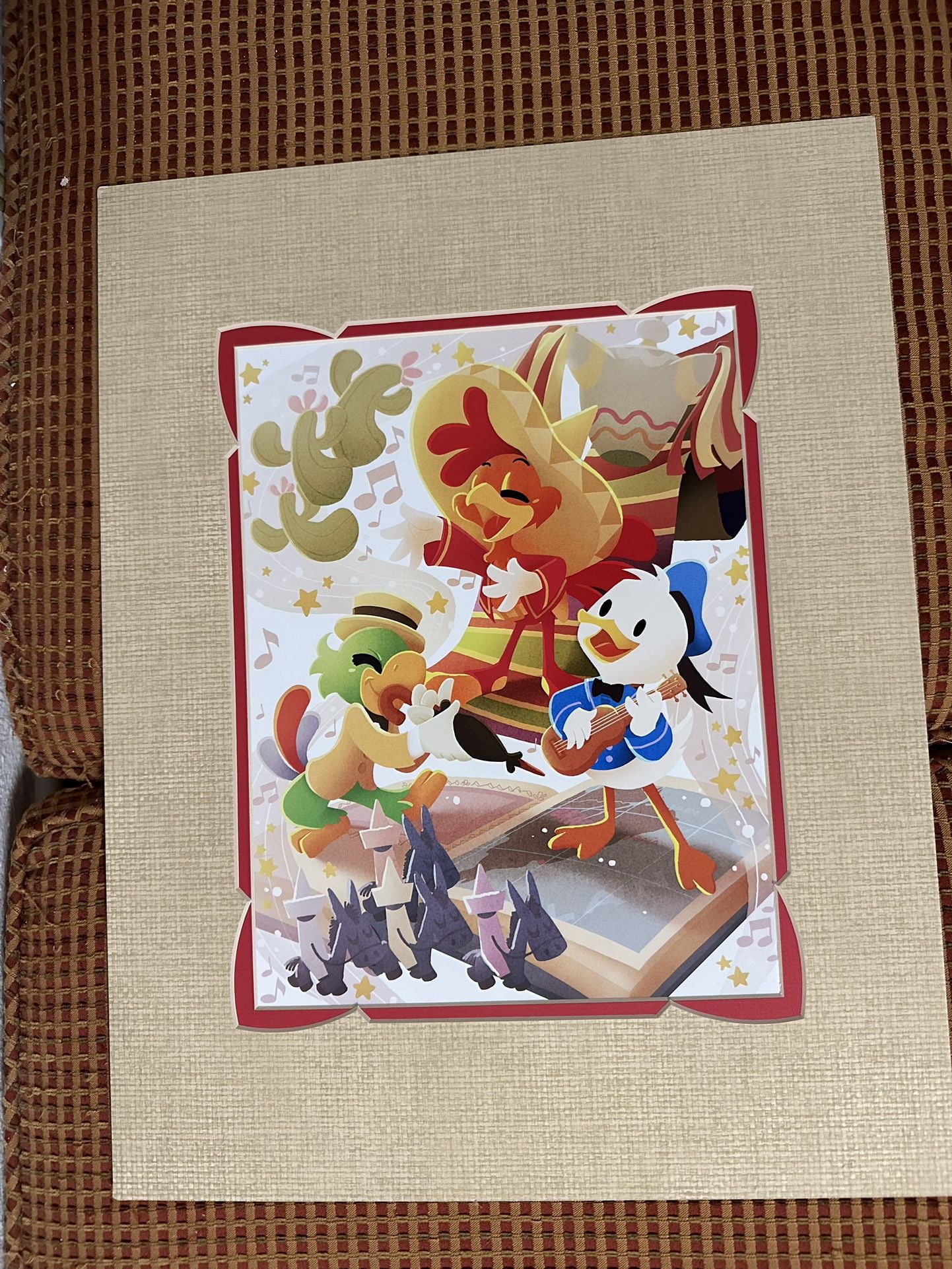 WALT DISNEY Pinocchio, 1993 - Walmart.com