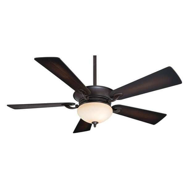 Minka Aire F701DRB Delano 52 in. Indoor Ceiling Fan