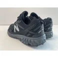 thumbnail image 2 of New Balance Men’s 410v5 All Terrain Black Athletic Running Shoes Size 8.5D, 2 of 6