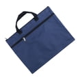 thumbnail image 5 of RUNROTOO Document Bag Waterproof Briefcase for Travel 1Pack, 5 of 5