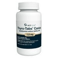 thumbnail image 3 of Thyro-Tabs (Levothyroxine Sodium) Canine Tablets, 1MG, 3 of 3