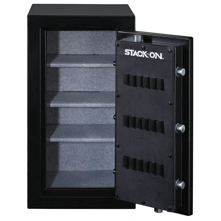 Fireproof Ammo Storage Matttroy