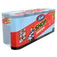 thumbnail image 2 of Scott Original Shop Towels, 10 rolls, 2 of 2