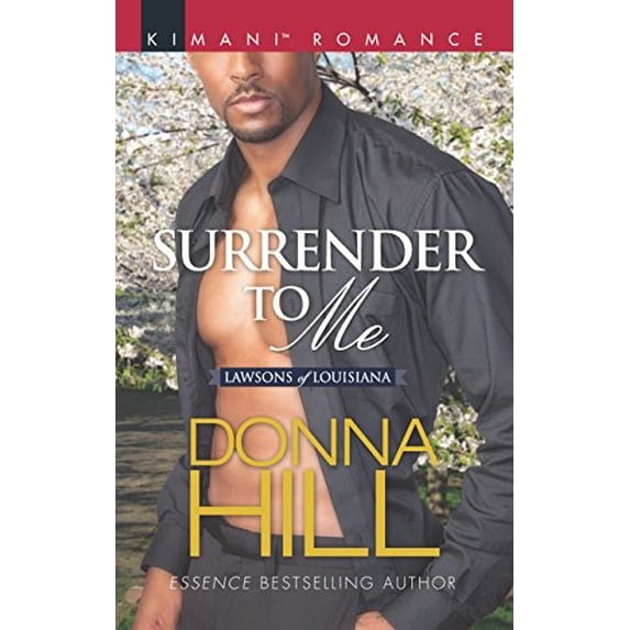 Pre-Owned Surrender to Me (Unknown) 0373865112 9780373865116