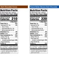thumbnail image 3 of KIND Breakfast Protein Bars, Variety Pack, 1.76 Ounce (Pack of 18), 3 of 5