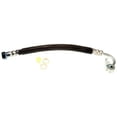 thumbnail image 3 of Gates 361080 Power Steering Pressure Line Hose Assembly, From Pump Fits select: 1995-1999 MITSUBISHI ECLIPSE, 1995-1998 EAGLE TALON, 3 of 4