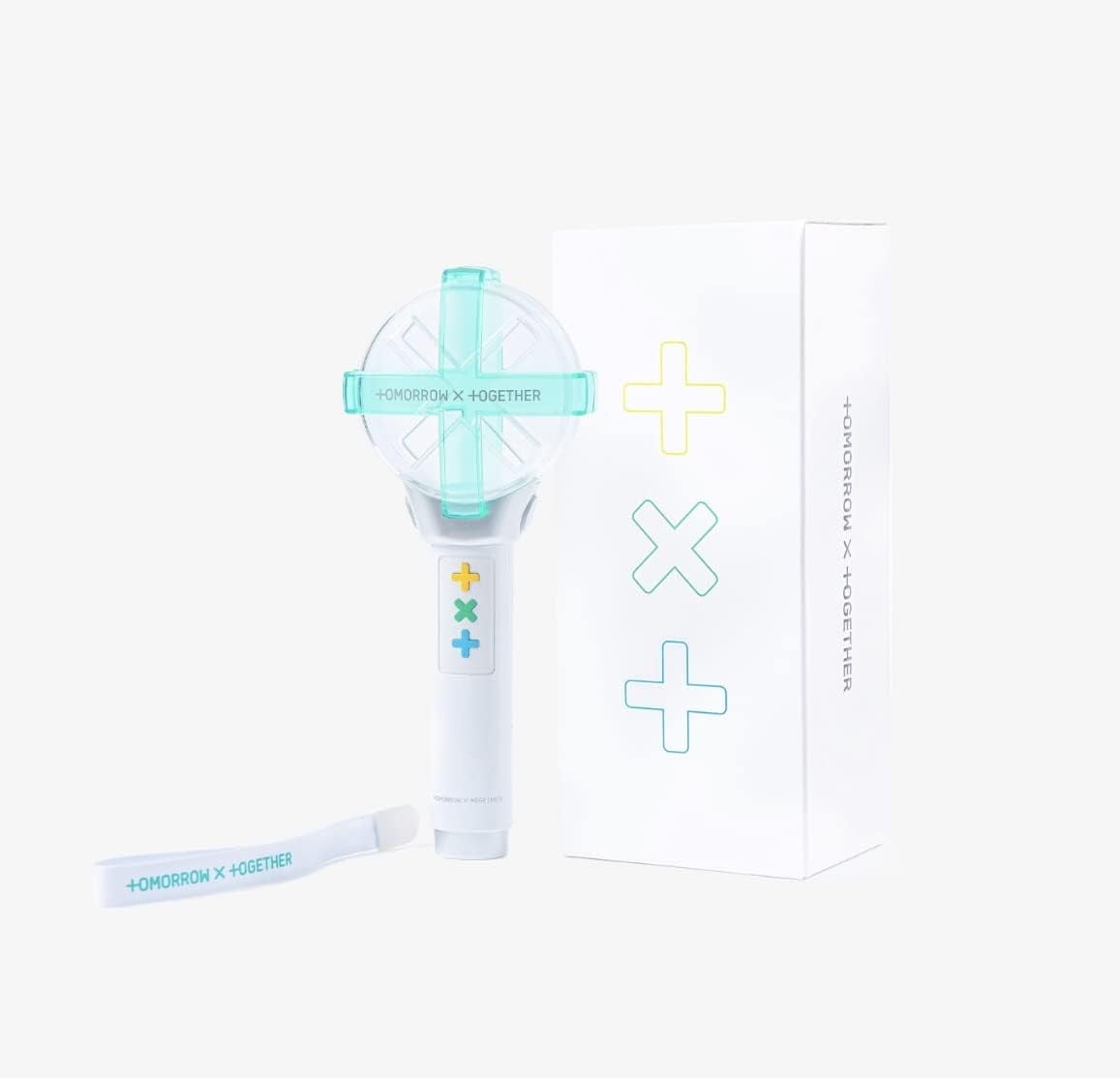 TXT Official Lightstick Ver. 2 - Walmart.com