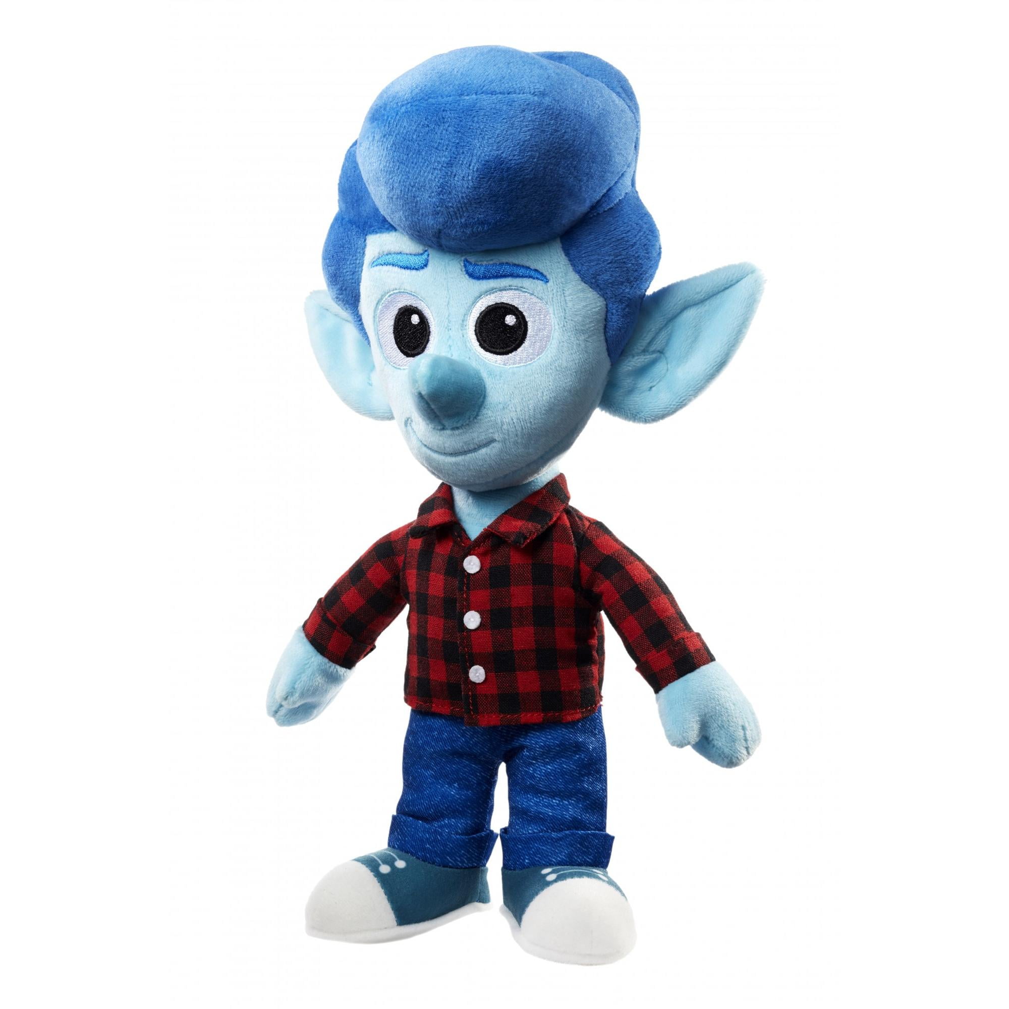 disney pixar plush